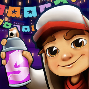 Subway Surfers App